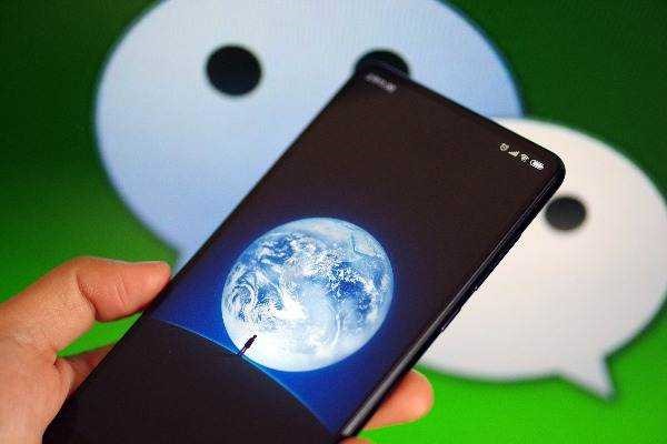 陌陌上的人要求加微信是怎么回事？