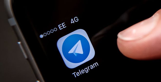 如何清空Telegram聊天记录？